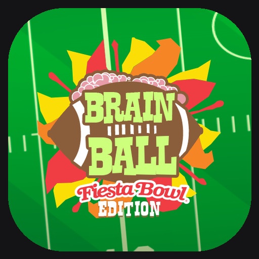 Barrow Brainball Fiesta Bowl