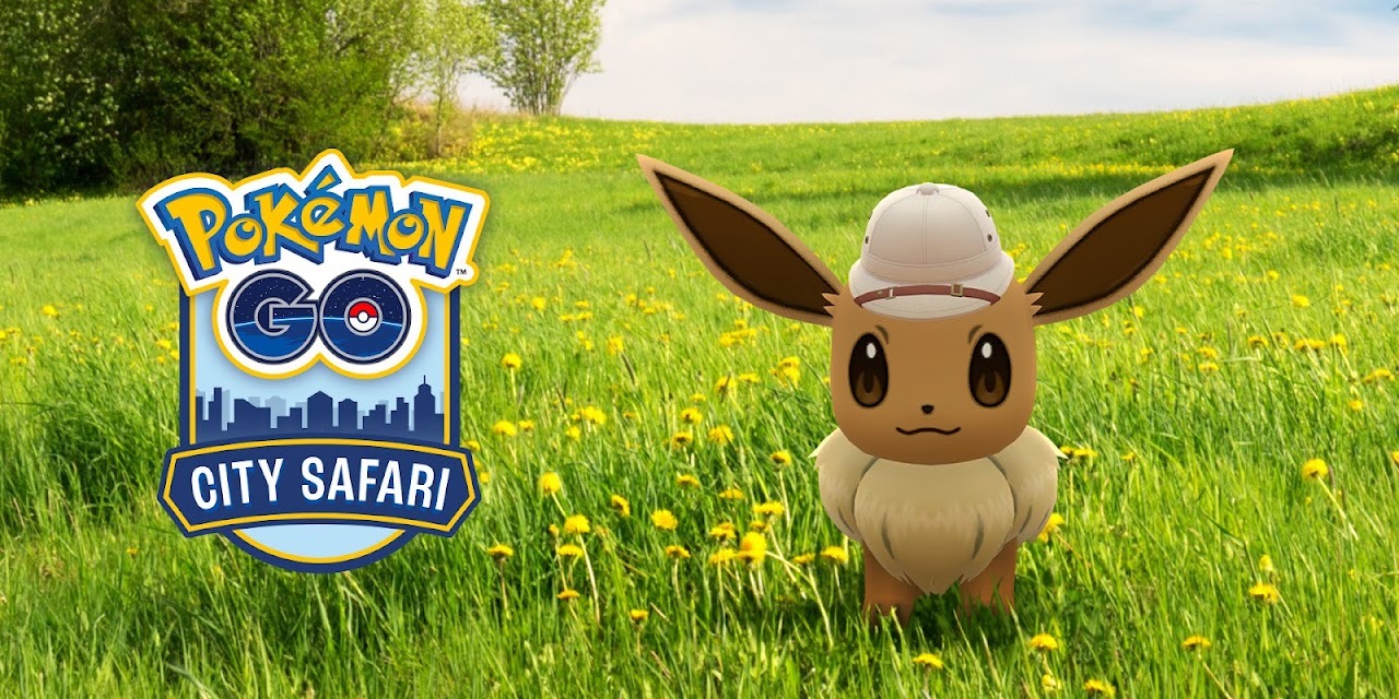 Pokemon GO